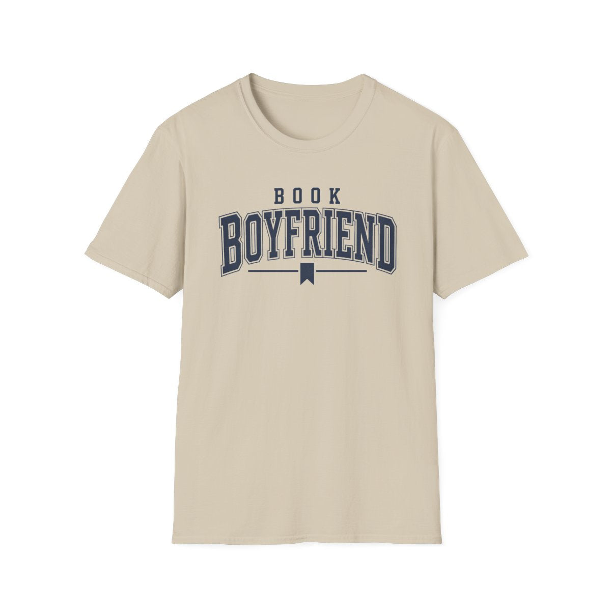 Book Boyfriend T-Shirt