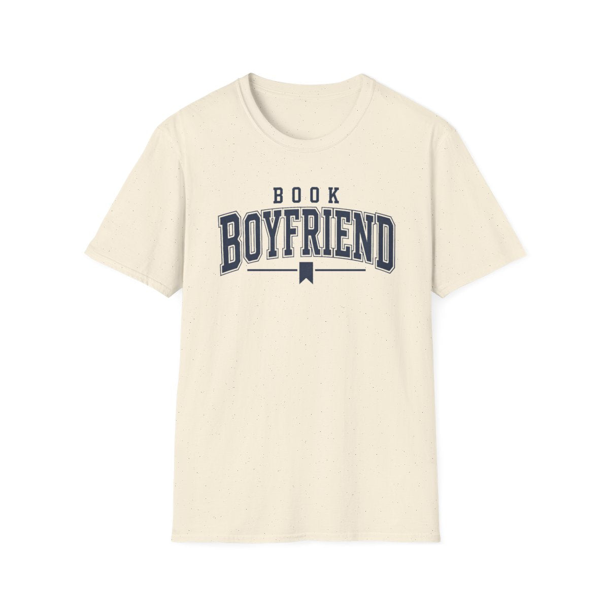 Book Boyfriend T-Shirt