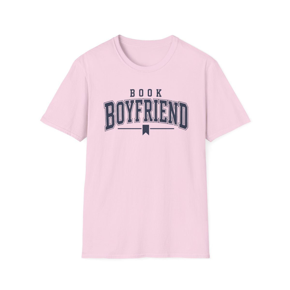 Book Boyfriend T-Shirt