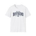 Book Boyfriend T-Shirt