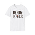 Book Lover T-Shirt