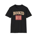 Booked And Busy T-Shirt