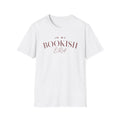 Bookish Era T-Shirt