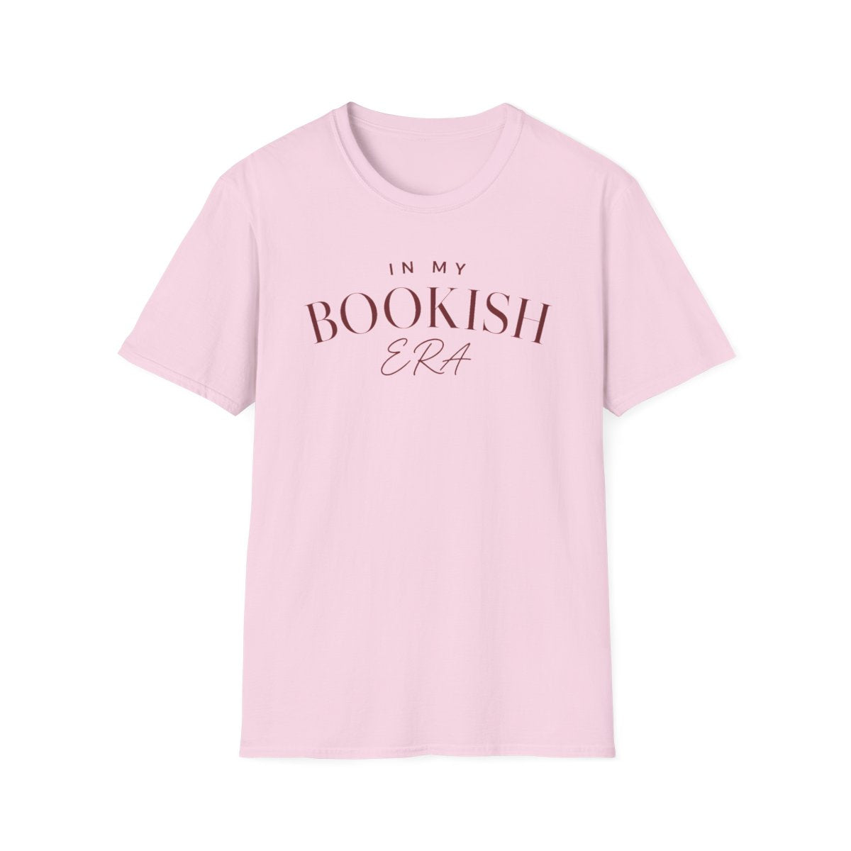 Bookish Era T-Shirt