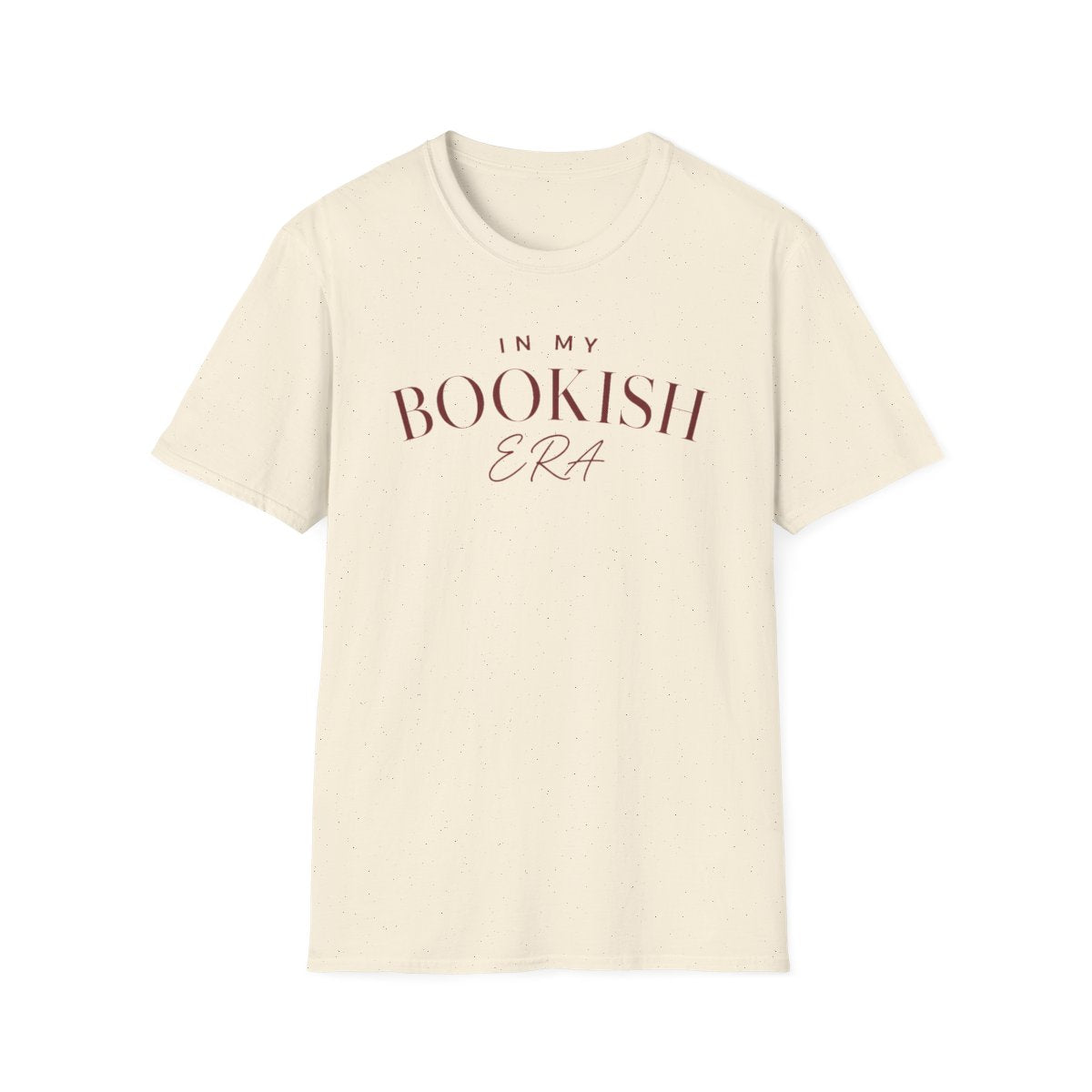 Bookish Era T-Shirt