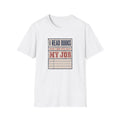 Books Like My Job T-Shirt