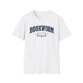 Bookworm T-Shirt