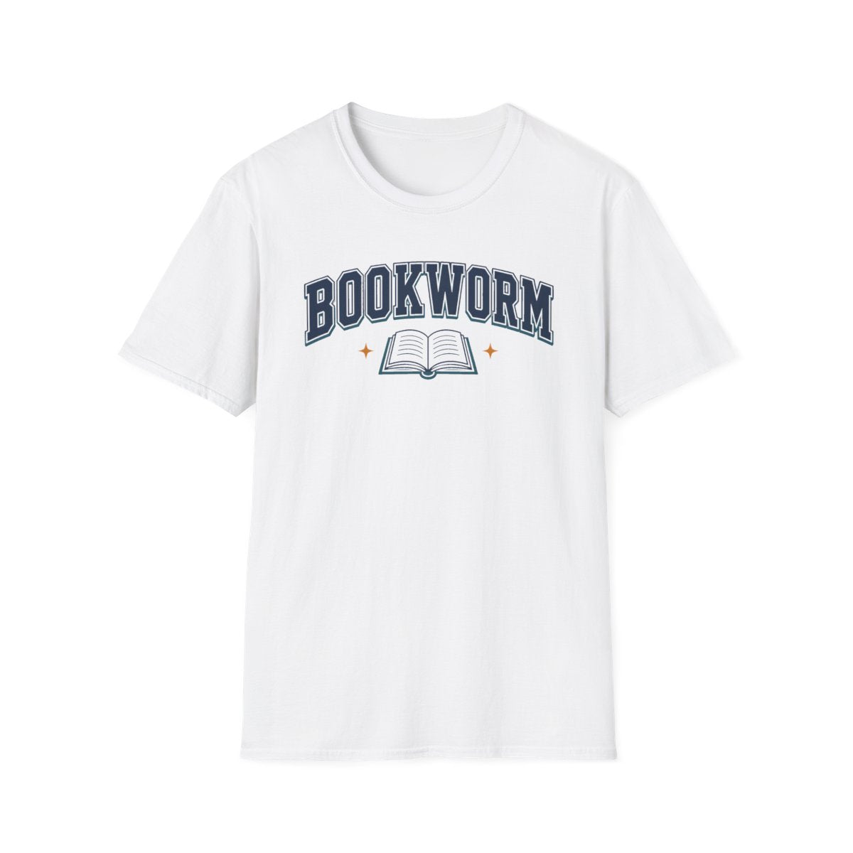 Bookworm T-Shirt