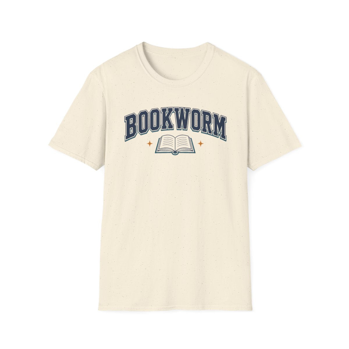 Bookworm T-Shirt