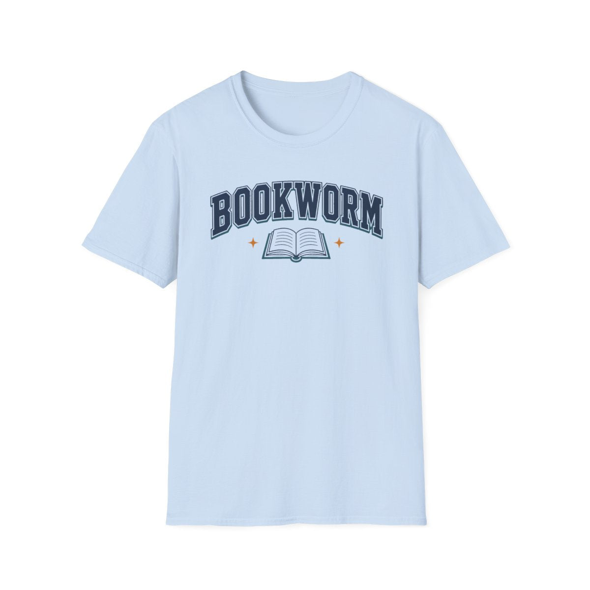 Bookworm T-Shirt