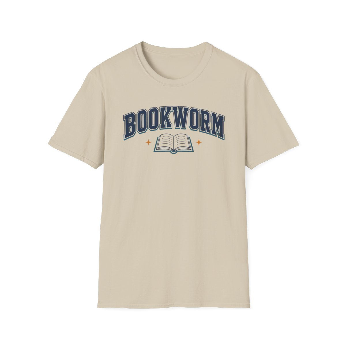 Bookworm T-Shirt