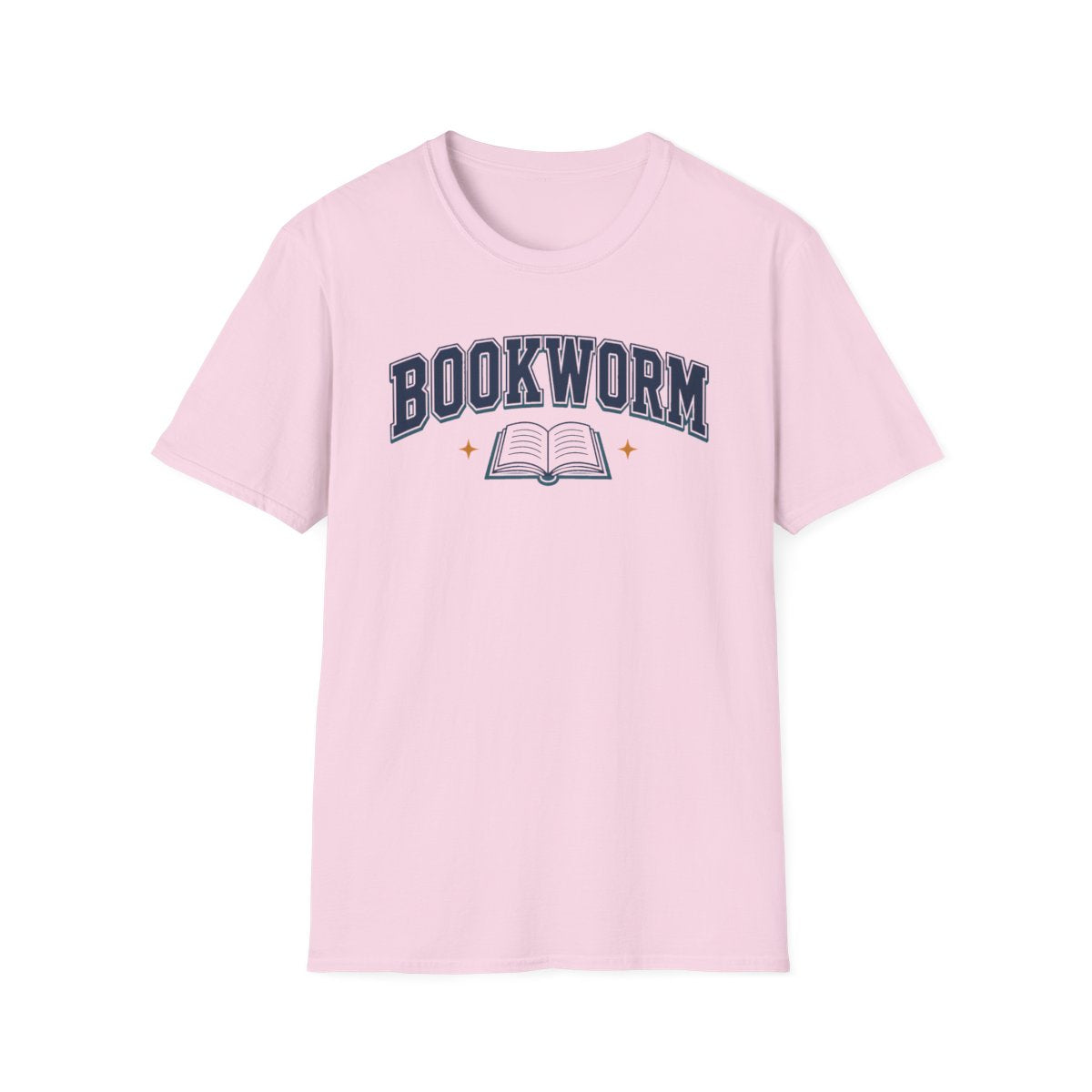 Bookworm T-Shirt