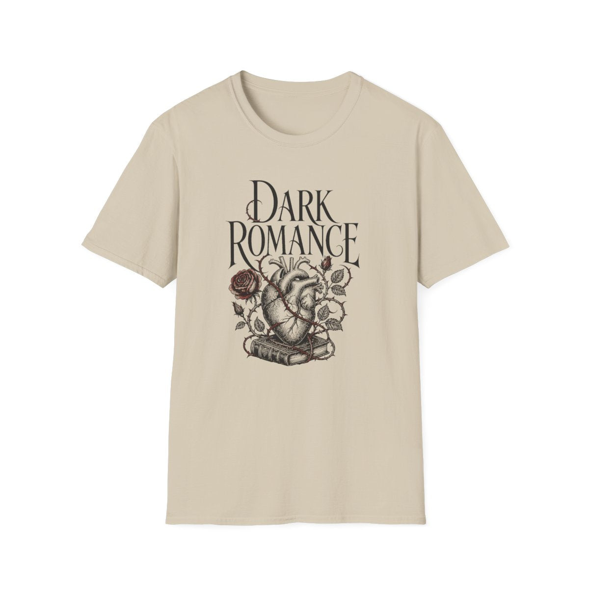Dark Romance T-Shirt