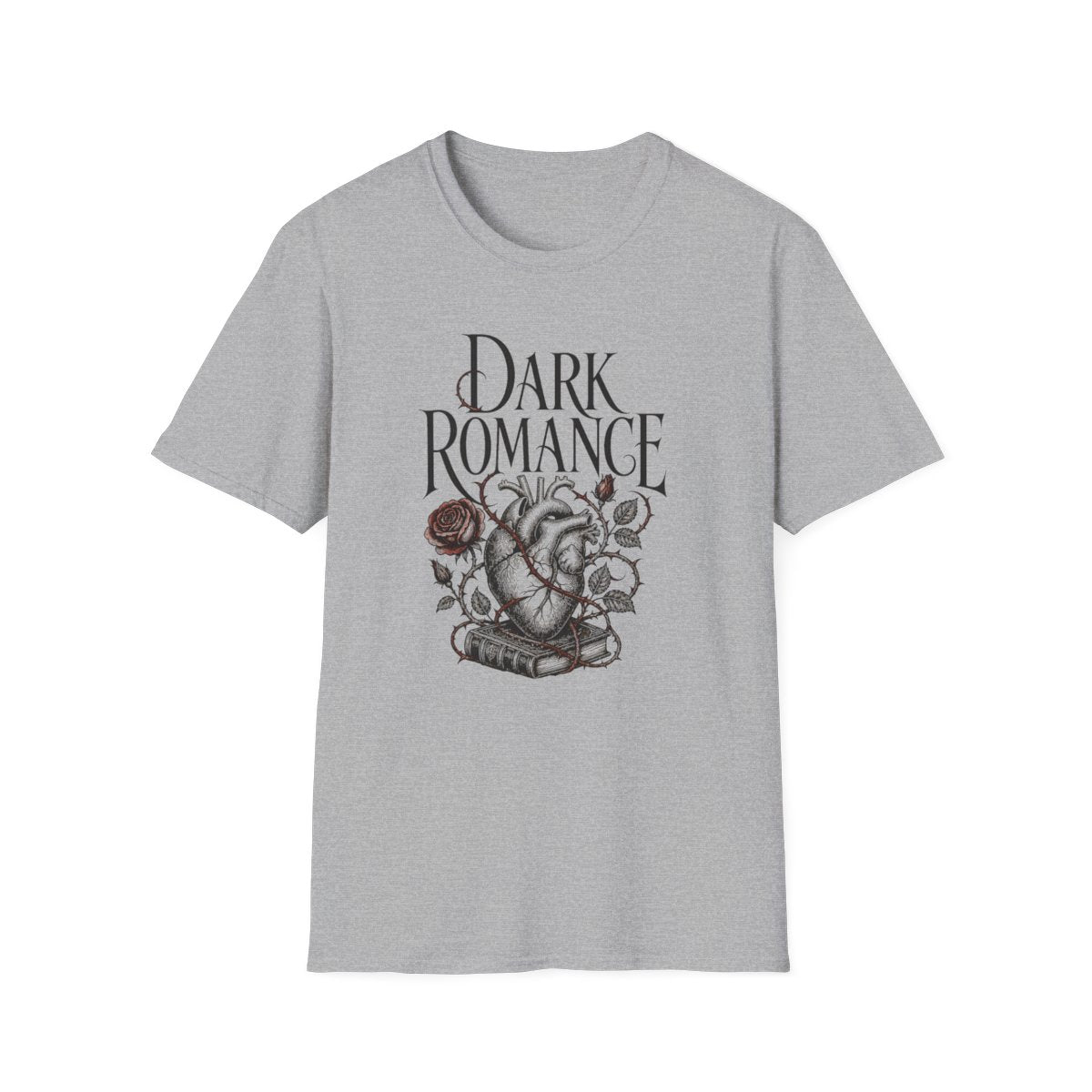 Dark Romance T-Shirt