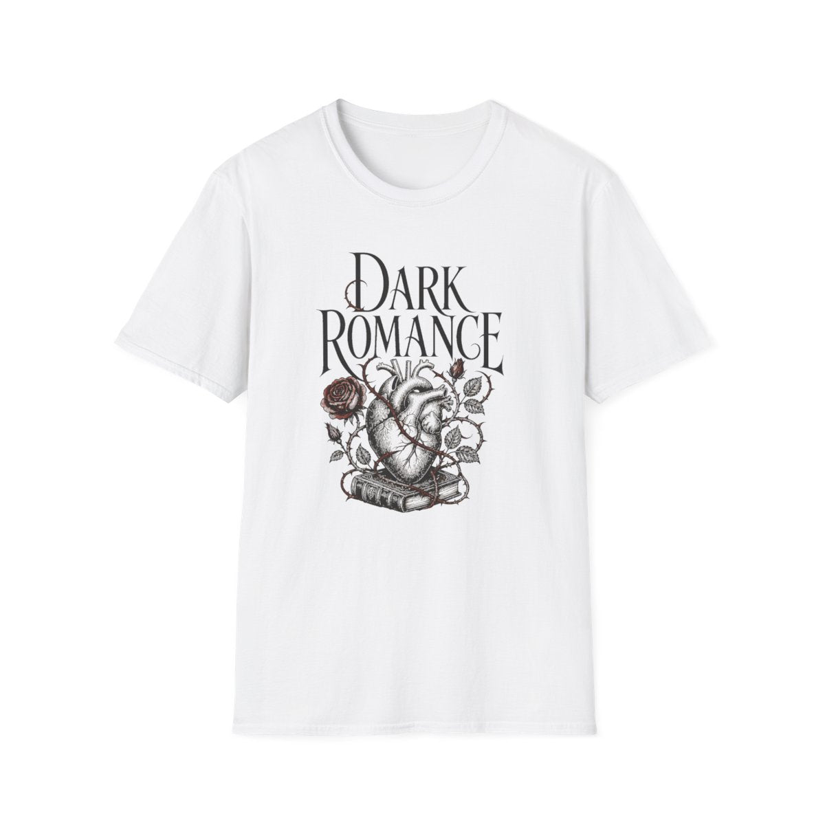 Dark Romance T-Shirt