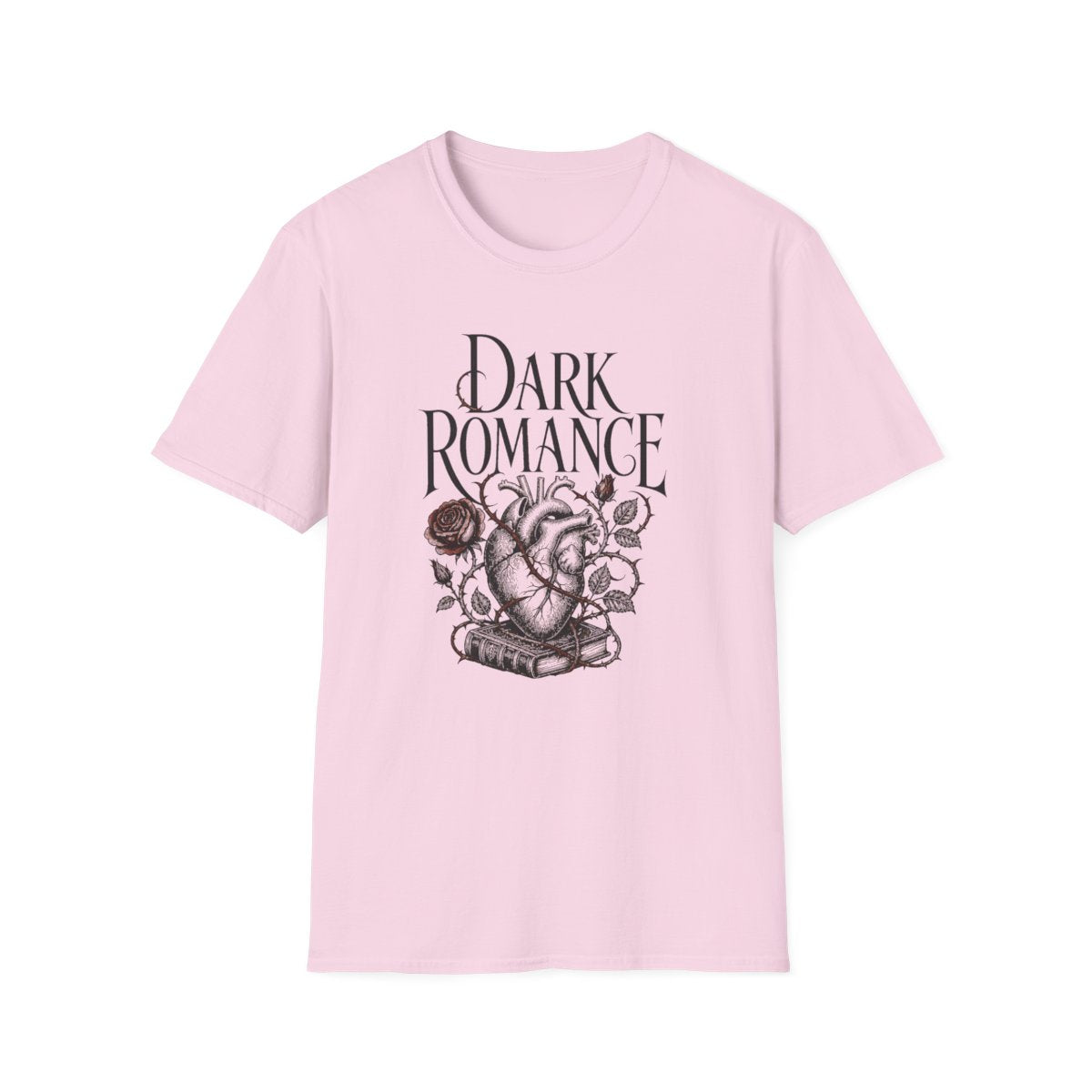 Dark Romance T-Shirt