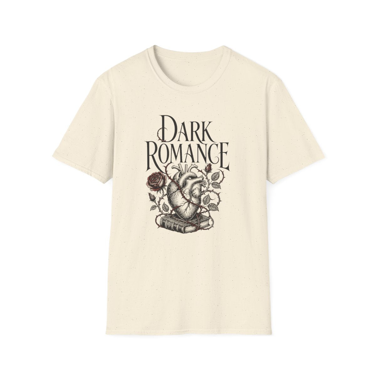Dark Romance T-Shirt