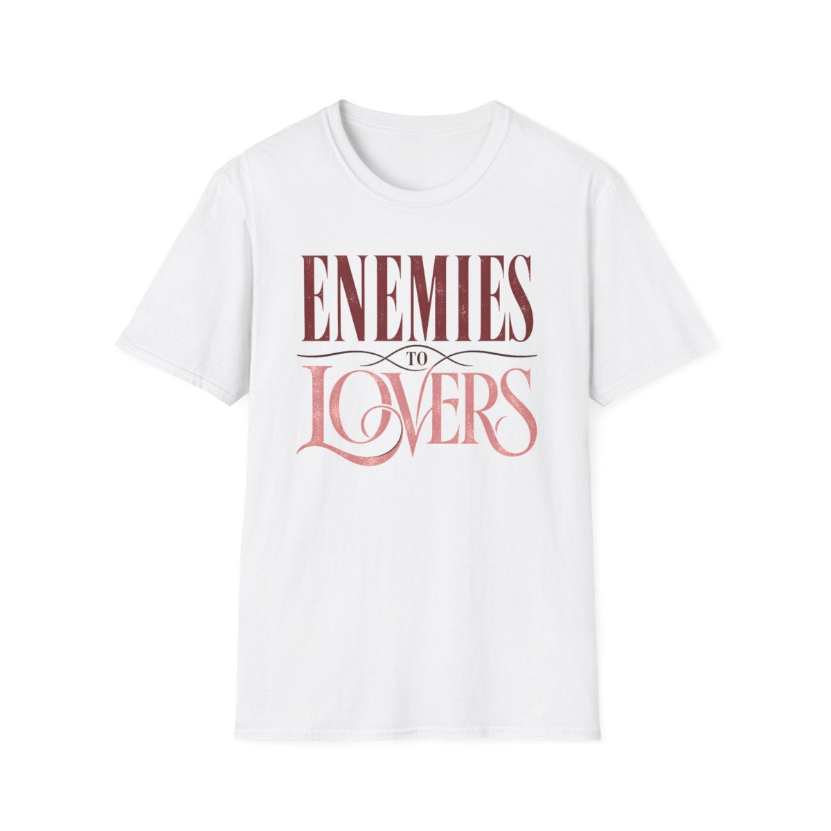 Enemies To Lovers T-Shirt