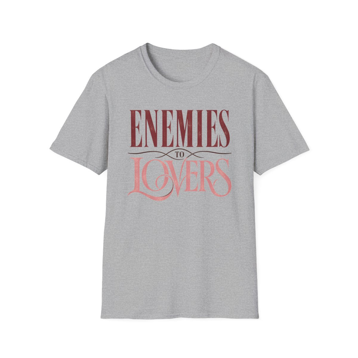 Enemies To Lovers T-Shirt