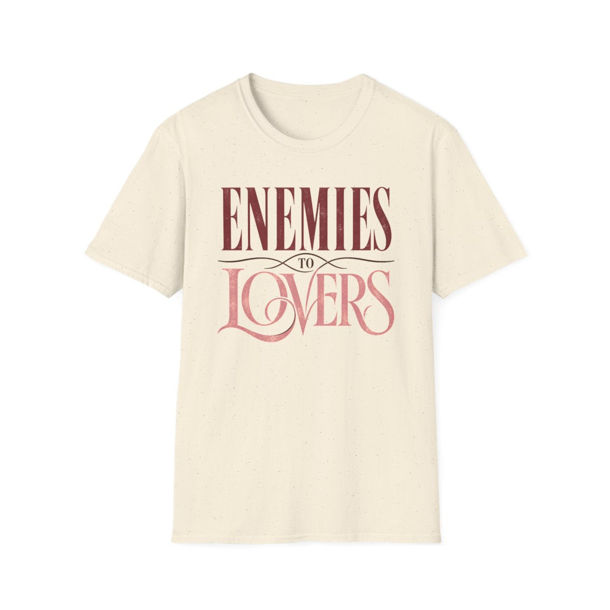 Enemies To Lovers T-Shirt