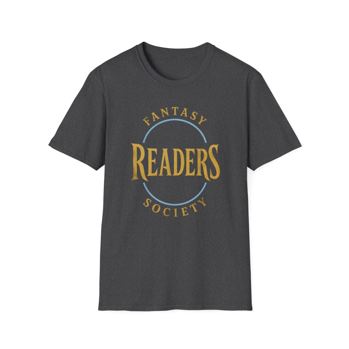 Fantasy Readers Society T-Shirt