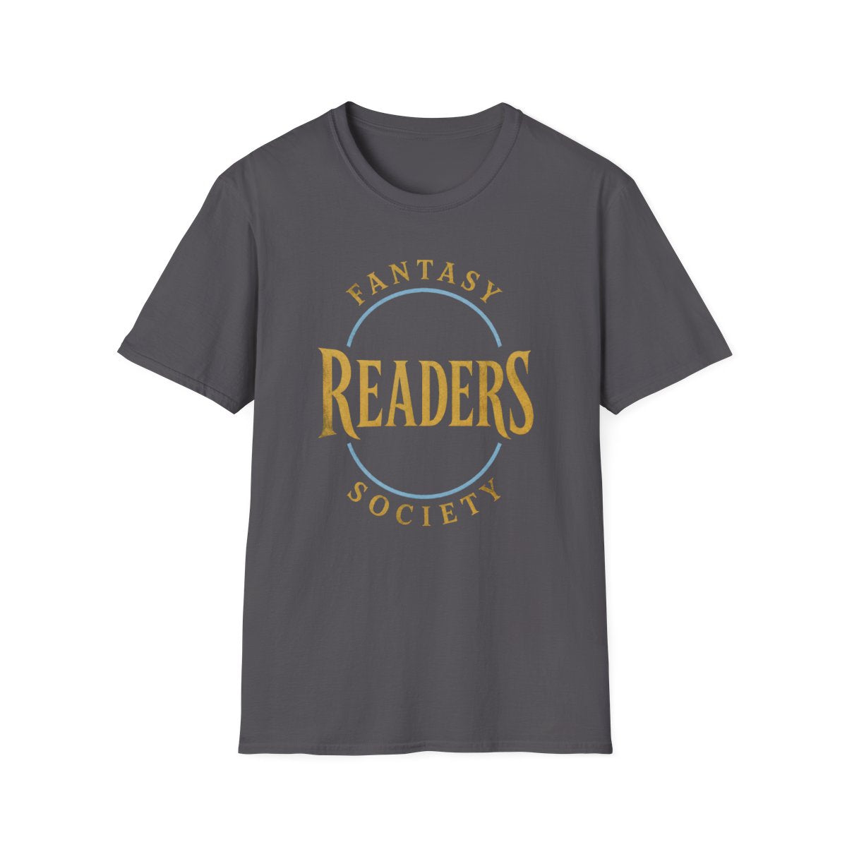 Fantasy Readers Society T-Shirt