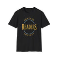 Fantasy Readers Society T-Shirt
