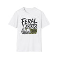 Feral Book Club T-Shirt