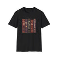 Fictional Boyfriends T-Shirt