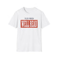 Filed Under Well Read T-Shirt