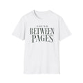 Found Between Pages T-Shirt