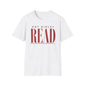 Hot Girls Read T-Shirt