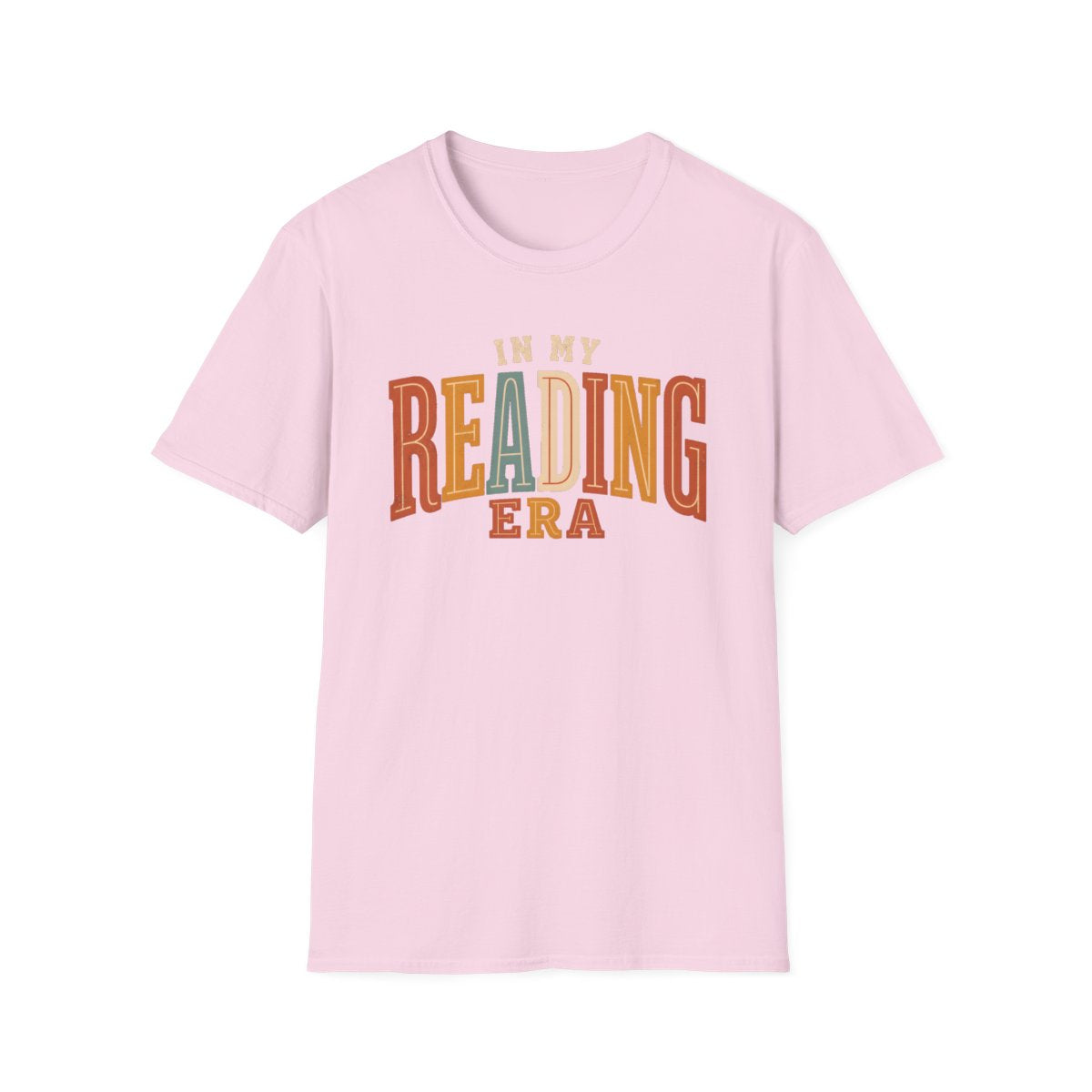 In My Reading Era T-Shirt