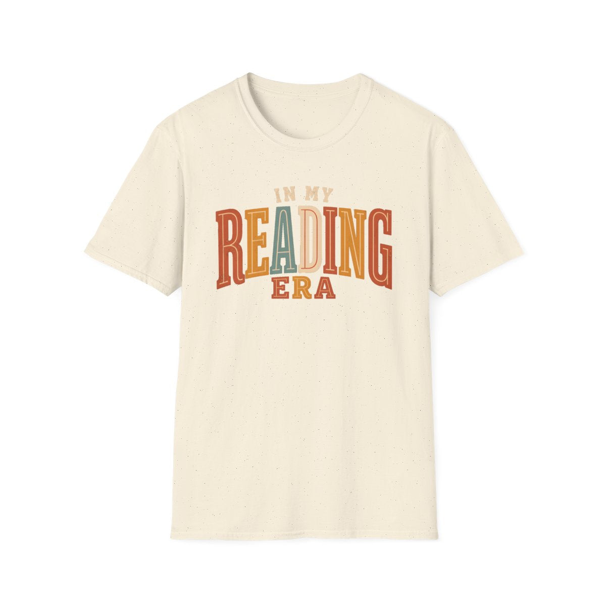 In My Reading Era T-Shirt