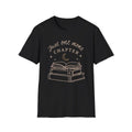 Just One More Chapter T-Shirt