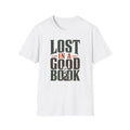 Lost In Good Book T-Shirt