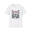 Meet Between Chapters T-Shirt