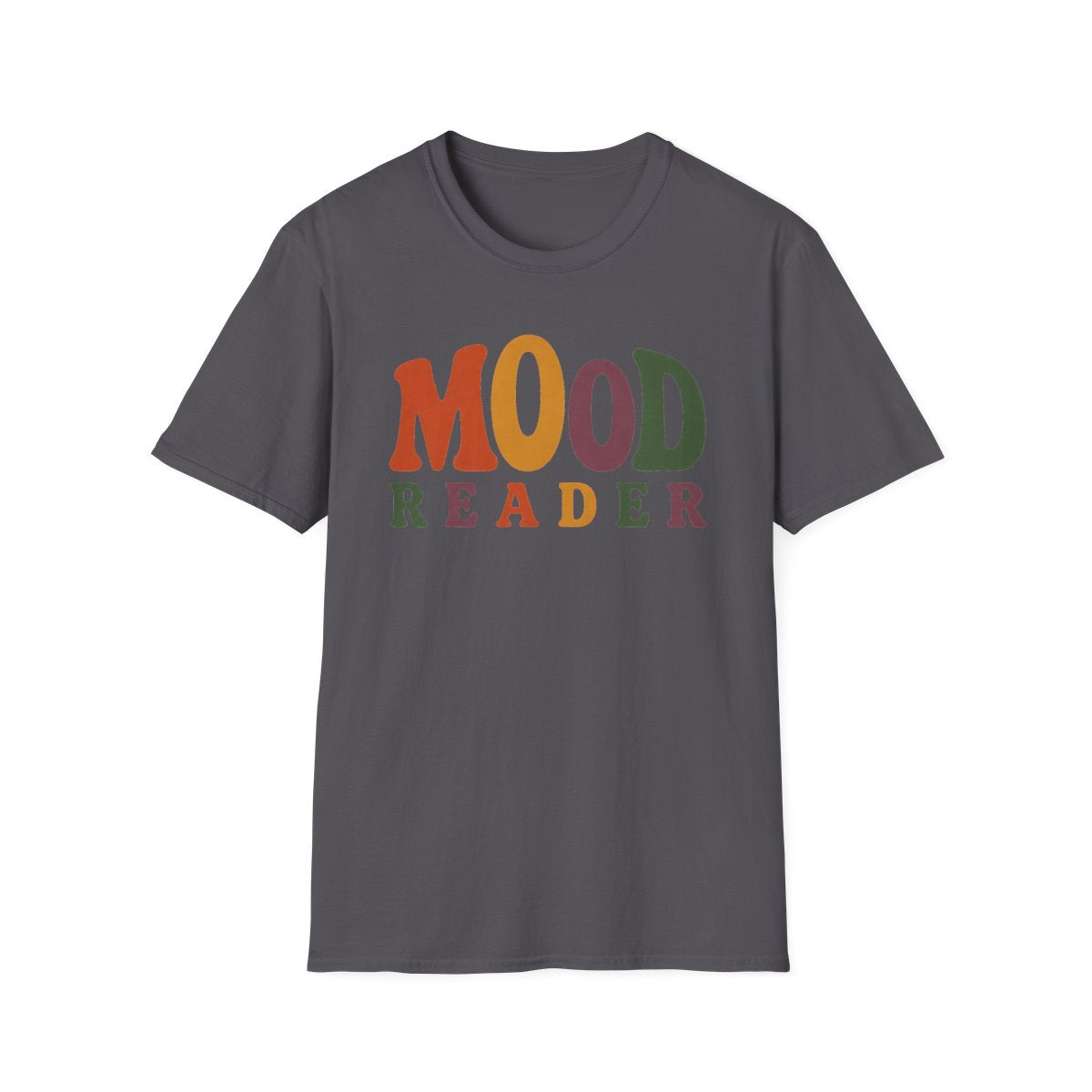 Mood Reader T-Shirt