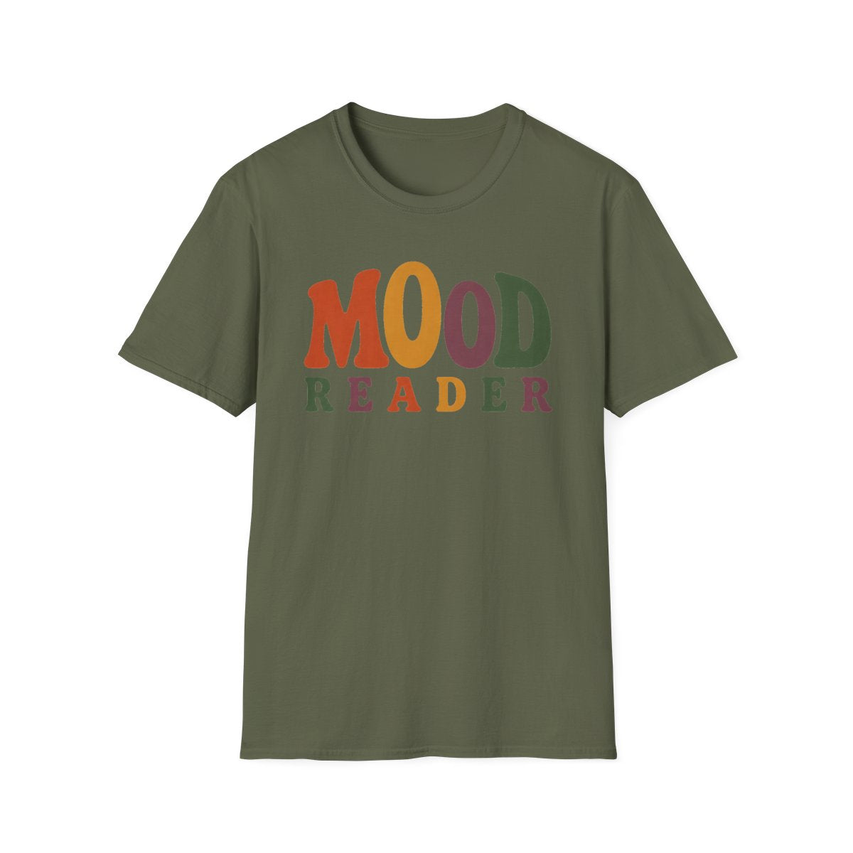 Mood Reader T-Shirt