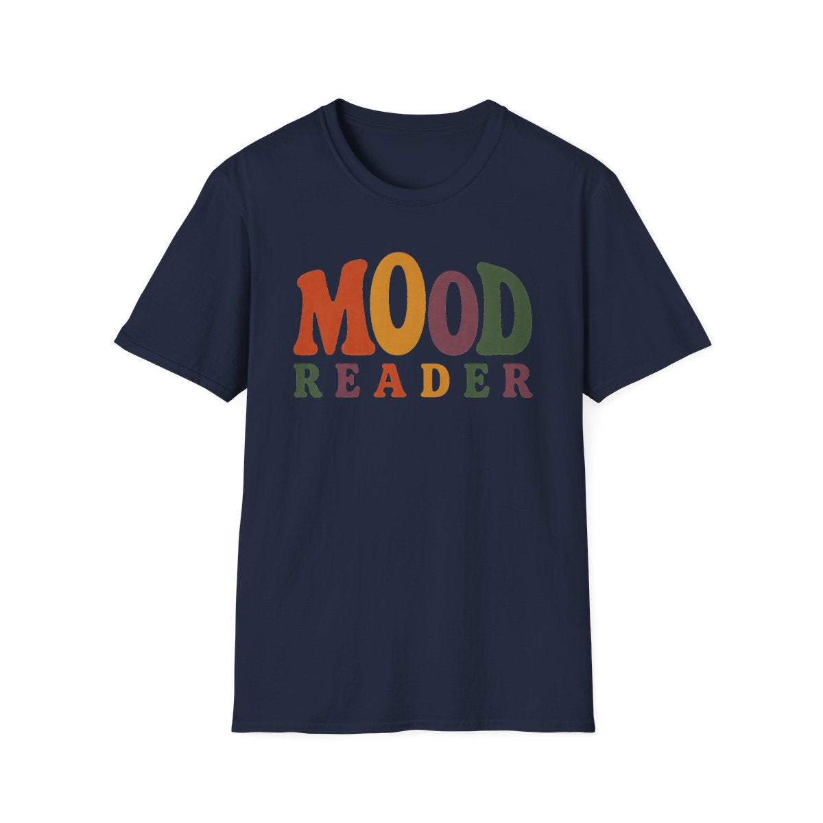 Mood Reader T-Shirt