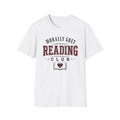 Morally Grey Reading Club T-Shirt