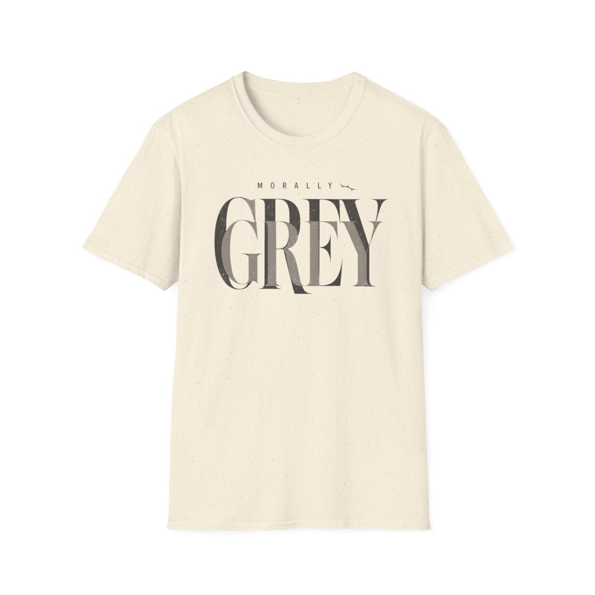 Morally Grey T-Shirt