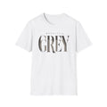 Morally Grey T-Shirt