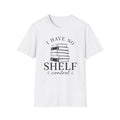 No Shelf Control T-Shirt