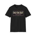 Only One Bed T-Shirt
