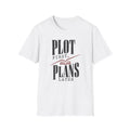 Plot First Plans T-Shirt