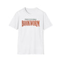 Professional Bookworm T-Shirt