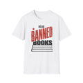 Read Banned Books T-Shirt