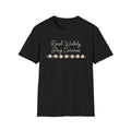 Read Widely Curious T-Shirt