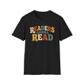 Readers Gonna Read T-Shirt